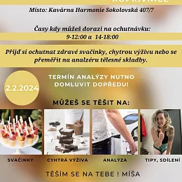 Tipy na víkend 2. 2. - 4. 2. 2024